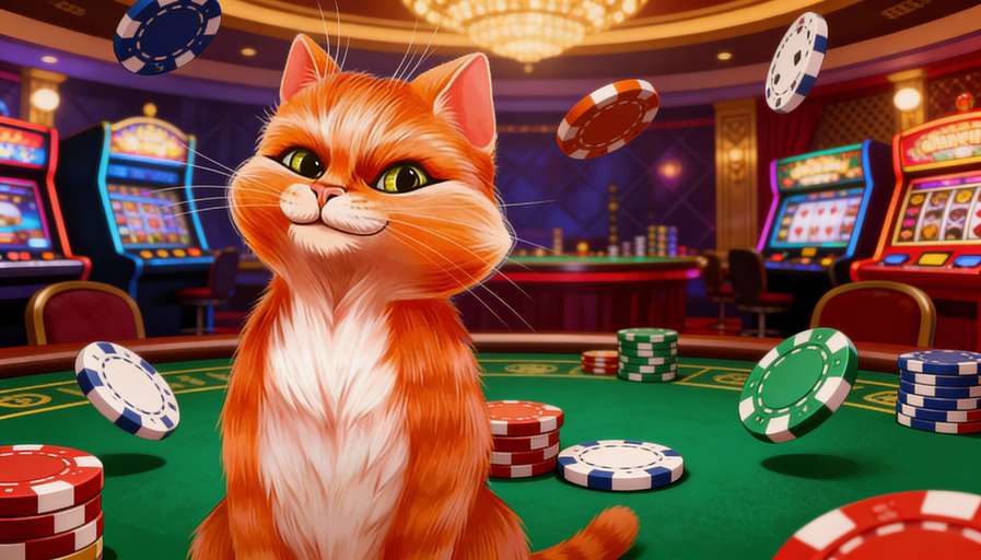 National casino